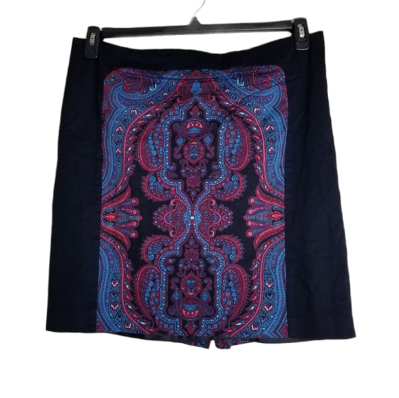 Coldwater Creek Dresses & Skirts - ⭐️LAST CHANCE SALE ⭐️$5 ⭐️COLDWATER CREEK COLORFUL PRINT SKIRT